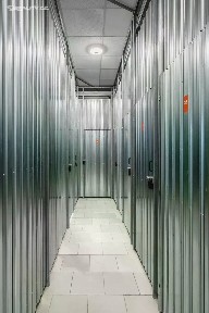 Pronájem skladového prostoru 1 m² Tatarkova, Praha - Háje