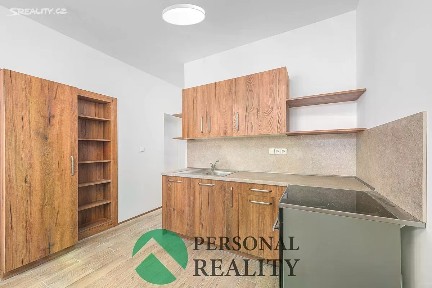 Pronájem bytu 1+1 43 m² Hradecká, Přelouč