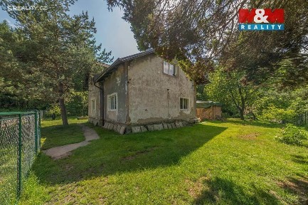 Prodej rodinného domu 190 m², pozemek 1100 m²
