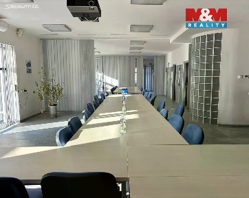 Pronájem kanceláře 180 m² Raisova, Pardubice - Nové Jesenčany