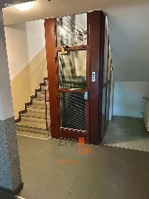 Prodej bytu 3+1 72 m²