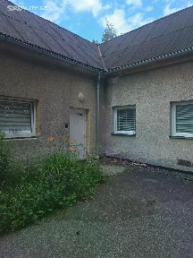 Pronájem skladového prostoru 79 m²