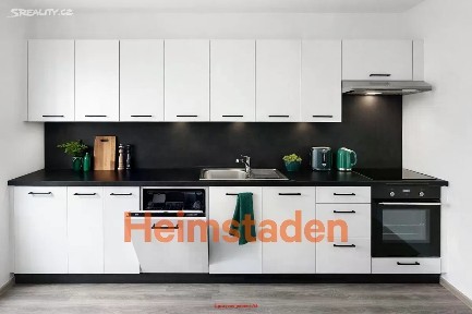 Pronájem bytu 2+kk 58 m² Sokolská třída, Ostrava - Moravská Ostrava