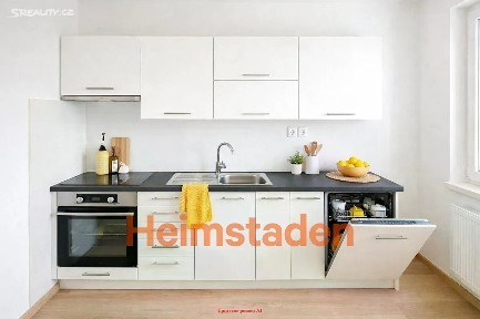 Pronájem bytu 2+1 57 m² Zborovská, Ostrava - Moravská Ostrava