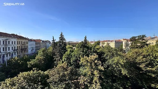 Pronájem bytu 2+kk 73 m² náměstí 28. října, Brno