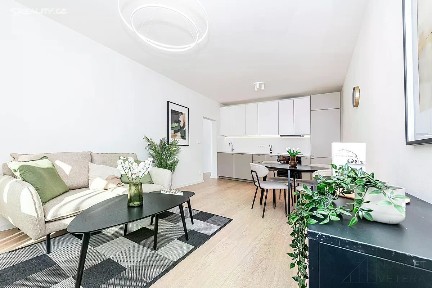 Prodej bytu 3+kk 56 m² Donatellova, Praha - Strašnice