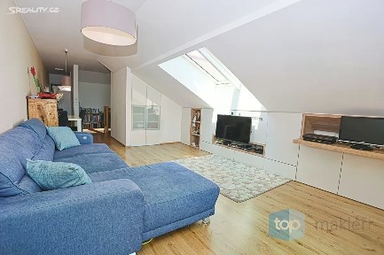Prodej bytu 4+kk 115 m² Formanská, Praha - Újezd u Průhonic