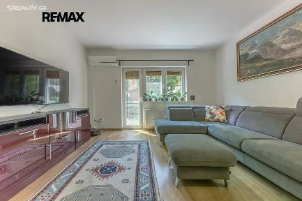 Prodej bytu 2+kk 62 m² K Vystrkovu, Praha - Modřany