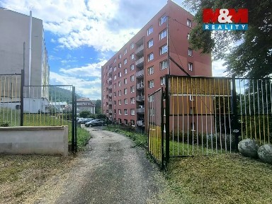 Pronájem komerční nemovitosti 74 m²