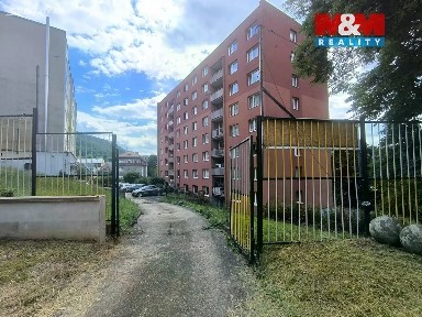 Pronájem komerční nemovitosti 74 m²