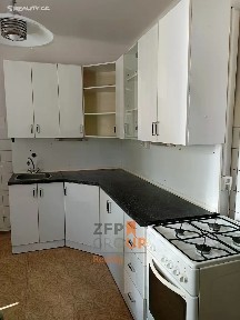 Prodej bytu 2+1 72 m²
