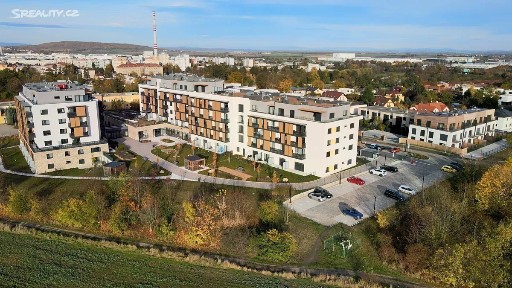 Pronájem bytu 2+kk 67 m² Vondřichova, Mladá Boleslav - Mladá Boleslav III