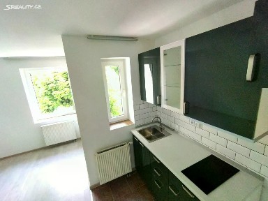 Pronájem bytu 2+kk 40 m² K Potoku, Hovorčovice
