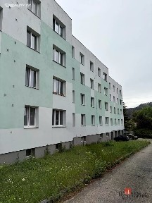 Pronájem bytu 2+kk 52 m² Nádražní, Vrané nad Vltavou