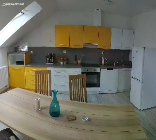 Prodej bytu 4+kk 110 m²