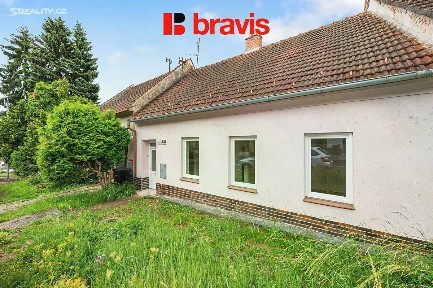 Brno, Brno-město, Kohoutovice, Žebětínská, 35