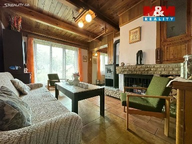 Prodej chaty 70 m², pozemek 409 m²