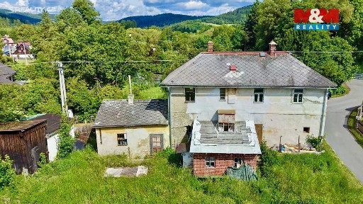 Prodej rodinného domu 160 m², pozemek 149 m² Široká Niva