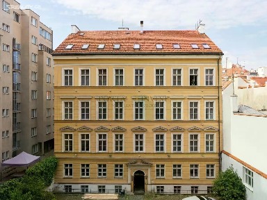 Prodej činžovního domu 2850 m² Žitná, Praha - Nové Město