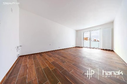 Prodej bytu 1+kk 33 m² Třída Jiřího Pelikána, Olomouc - Nová Ulice