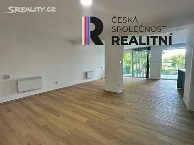 Pronájem bytu 1+kk 53 m² Lounská, Žatec