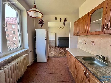 Pronájem bytu 2+1 52 m²