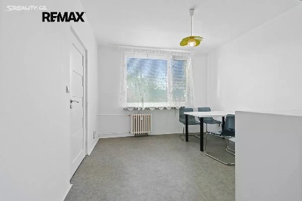 Pronájem bytu 1+1 34 m² Železná, Ústí nad Labem - Neštěmice
