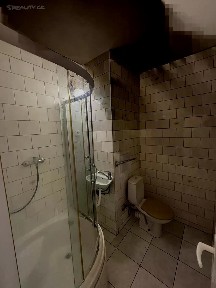 Pronájem bytu 1+kk 19 m² Sídliště Za Chlumem, Bílina - Teplické Předměstí