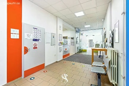 Prodej ordinace 348 m² Na Šibeníku, Olomouc - Nová Ulice