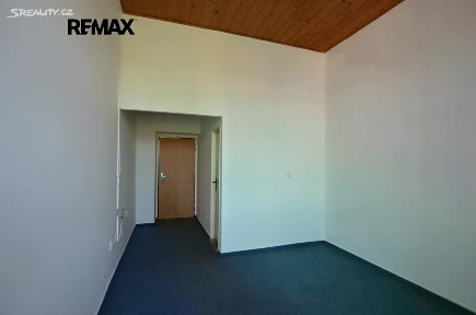 Pronájem kanceláře 20 m² Husovo nám., Tábor