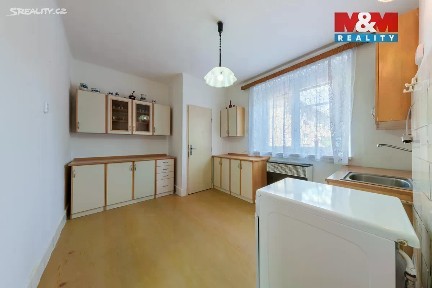Prodej bytu 2+1 70 m²