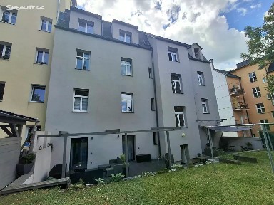 Cheb, Lidická, 10