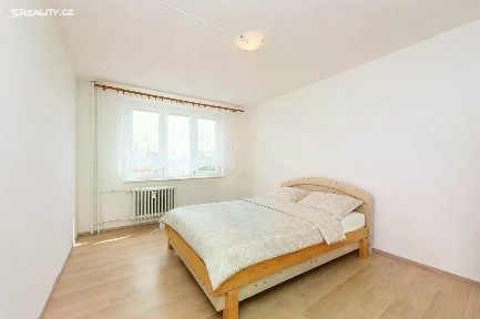 Prodej bytu 2+1 61 m² Sídliště, Toužim