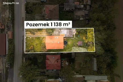 Straškov-Vodochody - Straškov