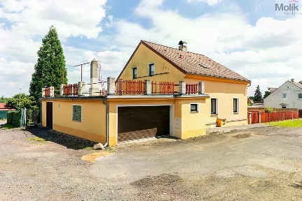 Dubí, Teplice, Drahůnky, B. Němcové, 20