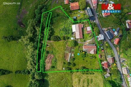 Prodej zemědělské usedlosti 383 m², pozemek 10245 m²