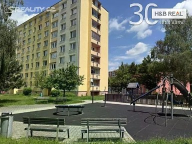 Prodej bytu 3+1 63 m² Okružní, Vsetín - Rokytnice