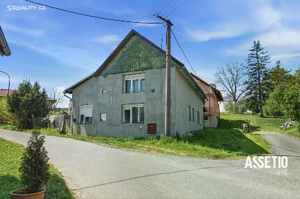 Lubná, Kroměříž