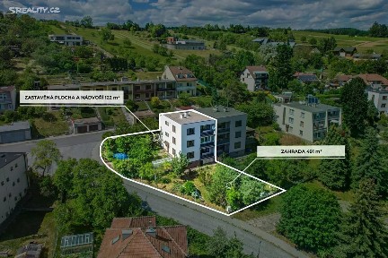 Luhačovice, Zlín, Slunná