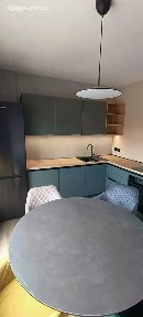 Pronájem bytu 2+1 75 m² Chebská, Karlovy Vary - Dvory