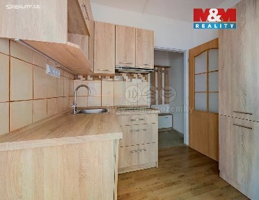 Pronájem bytu 2+kk 37 m² Švabinského, Sokolov