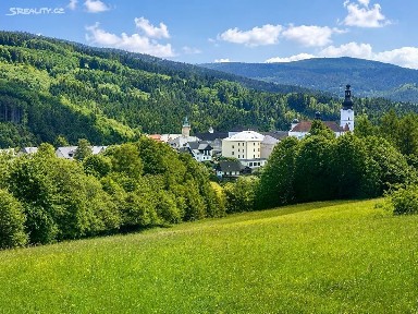Prodej rodinného domu 150 m², pozemek 1603 m² Branná