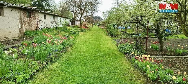 Prodej chaty 9 m², pozemek 240 m²