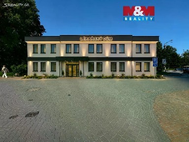 Prodej obchodního prostoru 425 m²