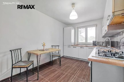 Pronájem bytu 2+1 60 m² Vrchlického, Frýdek-Místek - Místek