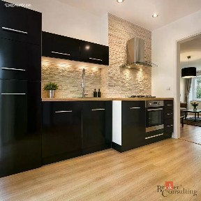 Pronájem bytu 2+1 95 m² S. K. Neumanna, Ostrava - Moravská Ostrava