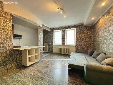 Prodej bytu 1+1 37 m²