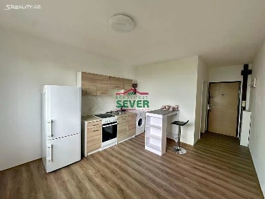 Prodej bytu 1+1 36 m² Karla Čapka, Krupka - Maršov