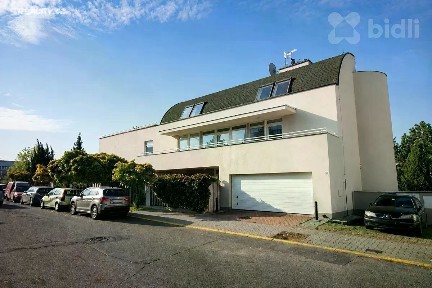 Pronájem rodinného domu 379 m², pozemek 572 m² U družstva Práce, Praha - Braník
