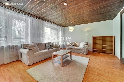 Pronájem rodinného domu 244 m², pozemek 290 m² Krohova, Praha - Dejvice